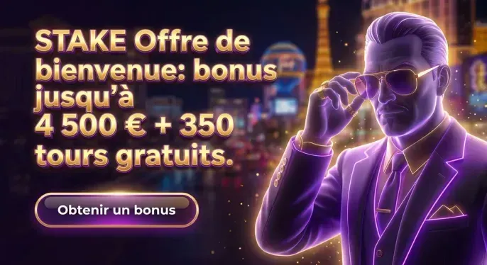 Stake Casino